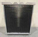 Carrier Secondary Condensing Heat Exchanger 25 Cell 334357-756. Fixed Price $772.96.