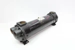 Thermal Transfer A-1224-4-6-F-BR Shell And Tube Heat Exchanger 1-1/2IN Npt. Fixed Price $1539.30.