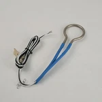 Eb 023-01217B Heating Element, 230 Volts, 350 Watts, 2-WIRE Used. Fixed Price $39.99.