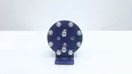 John Crane LHXR-0500-SCS Water Cooled Heat Exchanger 1500PSI. Fixed Price $809.65.