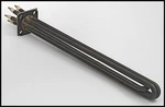 Coates 20006015 12KW 480V Heater Element, 1/2" Npt, Stainless Steel. Fixed Price $363.47.