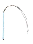 Fast H12-56G High-density Cartridge Heater Stainless Steel Heating Element. Fixed Price $25.00.