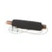 Bertazzoni Z310141 Anti-ice Heater 1/2" Npt Stainless Steel Icemaker. Fixed Price $210.01.