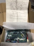 Original Mitsubishi Circuit Board BG76N488G02. Fixed Price $49.00.