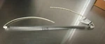Star HH-Z10138 Conveyor, Toaster Heater Tube, Quartz 700W 240V, 80V. Fixed Price $68.00.