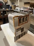 Carrier 312131-701 Heat Exchanger. Fixed Price $500.00.