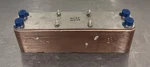 Akg Thermal P415-60 Heat Exchanger Cooler 1103853500 New! Free Shipping!. Fixed Price $2049.95.