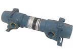 Perfex Heat Exchanger 3/4IN Npt X-2048-00 L73 B-208-121A. Fixed Price $300.00.
