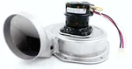 Trane BLW01320 Motor 115V/60HZ, 3000 Rpm 1/33 Hp. Fixed Price $95.37.