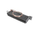 Victory Coilheat Asy 2S-S6 Refrig 10530502S Free Shipping + Geniune Oem. Fixed Price $1417.00.