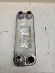 Bell & Gossett BP410-020 / 569510020001 Bpx Brazed Plate Heat Exchanger. Fixed Price $59.99.