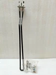 Hobart 883423-2 Heating Element 440V/3000W. Fixed Price $280.00.