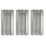 S9035A (3-PACK) 16GA Stainless Steel Heat Plate Replacement For American Outd.... Fixed Price $103.99.