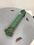 Van Dorn 260H-RS-20F Heat Exchanger Used #136010. Fixed Price $695.00.