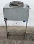 Thermal Transfer Products Heat Exchanger With Filter Single Phase Aftercooler. Fixed Price $400.00.
