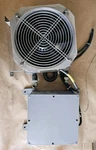 Thermal Transfer Products RM-08-42 Hydraulic Oil Heat Exchanger Cooler Fan Unit. Fixed Price $200.00.