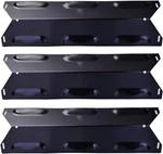 14 7/8'' Heat Plates Burner Covers Replacement Parts For Kenmore Bbq Gas Grills. Fixed Price $48.99.