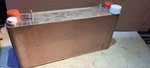 Danfoss C62L-EZ-128 Micro Heat Exchanger Plates 111B5124 07/2023.... Fixed Price $1999.99.