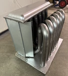 New, Goodman, Heat Exchanger, 0257F00372S. **free Shipping** (storage). Fixed Price $749.99.