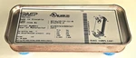 New Swep B5THX10/1P-SC-M Brazed Plate Heat Exchanger. Fixed Price $175.00.