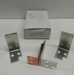 Lot Of (3) New Box! Overload Thermal Unit Heating Elements CR123F567B. Fixed Price $17.81.