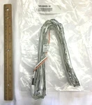 Traulsen Heater Harness Foil 216.0 329-60020-26 New Free Shipping. Fixed Price $89.00.
