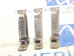 Cutler-hammer/ Westinghouse FH22 Heaters *used *lot Of 3. Fixed Price $45.00.