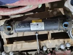 SB-702-A4-T Heat Exchanger, Used, Good Condition. Fixed Price $1200.00.