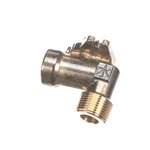 Rinnai H73-501-2 Water Inlet V2532W Ffu Wc 4" X 3.1" 2.3" Non-stock Oem. Fixed Price $55.39.