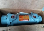 Young Heat Exchanger F-301-HY-1P-CNT-B Part# 253043. Fixed Price $599.00.