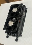 Lytron With Two Papst Cooling Fans Typ 4600 X Used. Fixed Price $305.00.