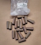 Lot Of 18 Robinson JRRT16PH750 Phenolic Tapered Tube Plugs 3/4" Heat Exchanger. Fixed Price $24.95.