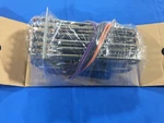 New Oem Rational 87.00.376 8700376 Heating Element W/ Gasket. Fixed Price $202.50.