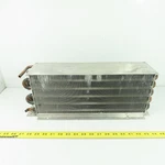 Siemens A1110219079 Haewa Heat Exchanger Radiator 116 Psi 20 Pass Air Over Type. Fixed Price $74.99.