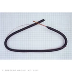 Sub-zero 7014690 Heat Exchanger For Models 542,561,642,680. Fixed Price $44.00.