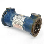 Itt Standard Bcf Shell-and-tube Heat Exchanger 5-030-03-008-004 300/150PSI. Fixed Price $99.99.