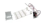 Fits Trane 110076305 Heater/element Kit Assembly With Breakers, 208/240V, 60HZ. Fixed Price $403.27.