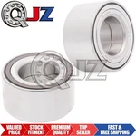 2-PACK 510094 Front Wheel Hub Bearing Unit For 2006-2020 Toyota Yaris Fwd. Fixed Price $40.49.