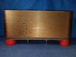 Flatplate FP5X12-50 (1-1/4" Mpt) 131002976 Heat Exchanger. Fixed Price $699.99.