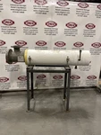 Bell & Gossett SU66-4 Pass Shell Tube Heat Exchanger 5-260-06-072-002 150PSI. Fixed Price $3900.00.