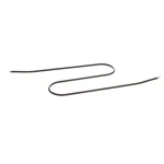 ELEMENT-TUB-HEAT-240V-1090W-17250-1-FOR-VOLLRATH/IDEA-MEDALIE. Fixed Price $64.37.