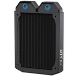 Water Cooling Computer Radiator, 12 Pipe Thick Copper Heat Exchanger Liquid C.... Fixed Price $69.19.
