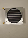 Thermatron Engineering, Inc. 762TBP0A03 Heat Exchanger Unit Pictured Only. Fixed Price $124.99.