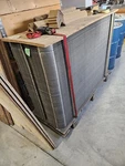 Alfa M15M Heat Exchanger Plates 316SS 0.5MM. Fixed Price $186.00.