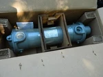 Young Touchstone Model F-502-ER-2P Heat Exchange Part # 30785 New. Fixed Price $850.00.