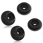 Car Radiator Support Mount Bushing, Rubber Upper Lower Shock.... Fixed Price $35.92.