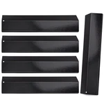 Adviace Set Of Heat Plate Shields For Brinkmann 8103660S, 8102511S, 8102512.... Fixed Price $30.33.