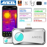 Mini Ancel IR101 Camera For Android Tthermal Imaging Type-c Usb. Fixed Price $224.99.