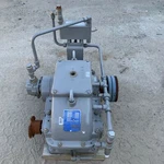 Gear Box Reducer MHI145CH Lufkin With Swep Heat Exchanger 990HP. Fixed Price $800.00.