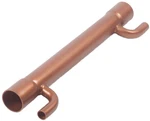 Packless HXR-50 Heat Exchanger. Fixed Price $200.00.